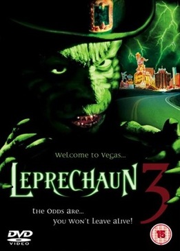 Лепрекон 3: Приключения в Лас-Вегасе (Leprechaun 3)