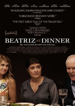 Беатрис за ужином (Beatriz at Dinner)