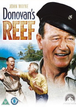 Риф Донована (Donovan's Reef)