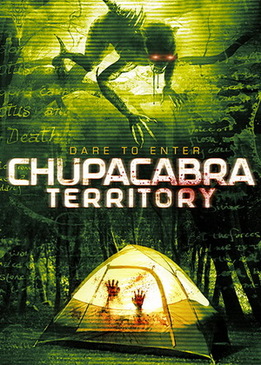 Территория Чупакабры (Chupacabra Territory)