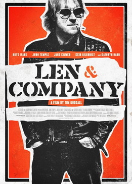 Лен и компания (Len and Company)