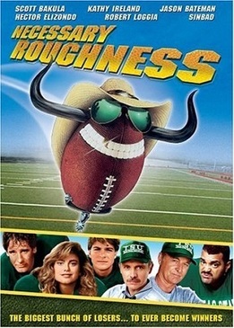 Необходимая жестокость (Necessary Roughness)