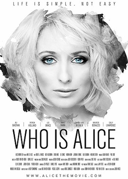 Кто такая Элис? (Who Is Alice?)