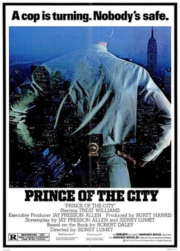 Принц города (Prince of the City)