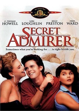 Тайный поклонник (Secret Admirer)