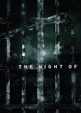 Однажды ночью (The Night Of)