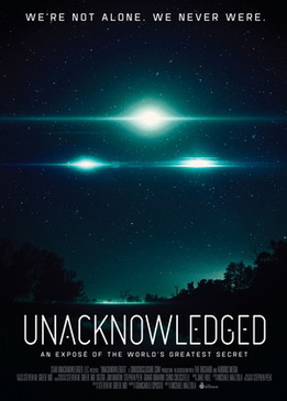 Непризнанные (Unacknowledged)