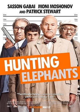 Охота на слонов (Hunting Elephants)