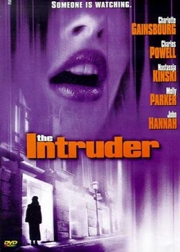 Нарушительница (The Intruder)