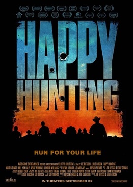 Счастливой охоты (Happy Hunting)