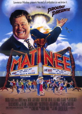 Дневной сеанс (Matinee)