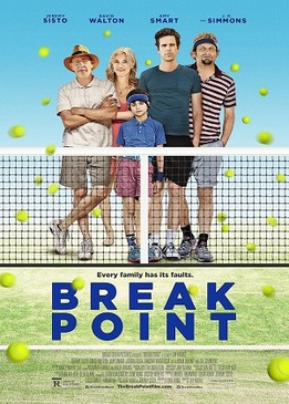 Переломный момент (Break Point)