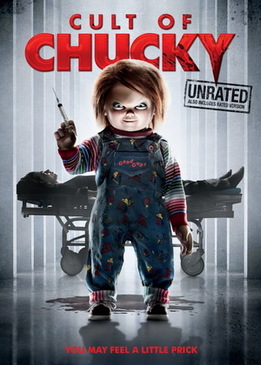 Культ Чаки (Cult of Chucky)