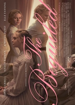 Роковое искушение (The Beguiled)