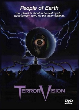 Телетеррор (TerrorVision)