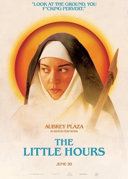 Малые часы (The Little Hours)