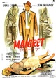 Maigret tend un piège