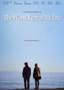 Худший год в моей жизни (The Worst Year of My Life)