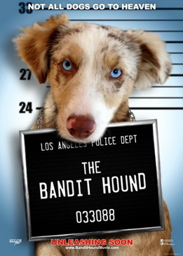 Пёс Бандит (The Bandit Hound)