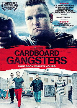 Картонные гангстеры (Cardboard Gangsters)