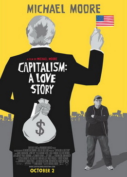 Капитализм: История любви (Capitalism: A Love Story)