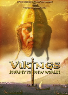 Викинги: Сага о новых землях (Vikings: Journey to New Worlds)