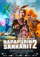 Napapiirin sankarit 2