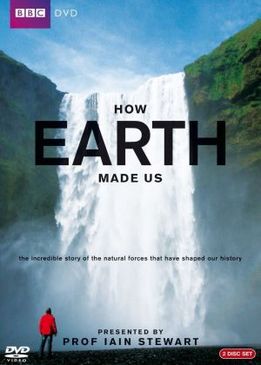 Как Земля сотворила нас (How Earth Made Us)