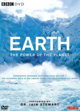 Земля: Мощь планеты (Earth: The Power of the Planet)