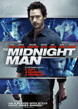 Полуночник (The Midnight Man)