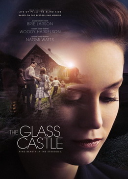 Стеклянный замок (The Glass Castle)