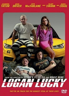 Удача Логана (Logan Lucky)