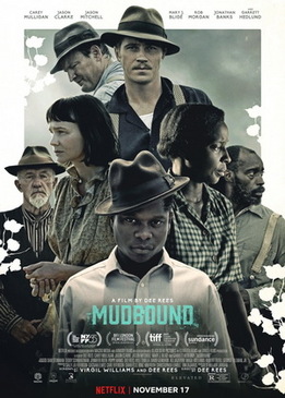 Ферма «Мадбаунд» (Mudbound)