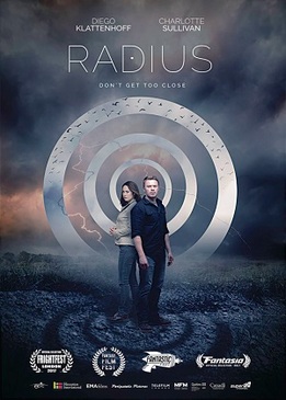 Радиус (Radius)