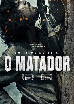 Убийца (O Matador)