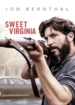 Смерть на Аляске (Sweet Virginia)