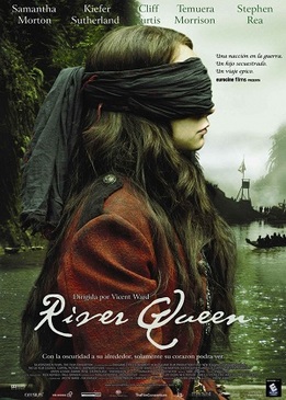 Королева реки (River Queen)