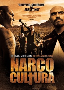 Наркокультура (Narco Cultura)