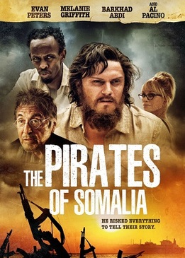 Пираты Сомали (The Pirates of Somalia)