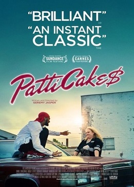 Патти Кейкс (Patti Cake$)