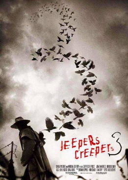 Джиперс Криперс 3 (Jeepers Creepers 3)