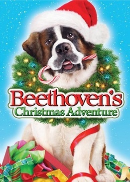 Рождественское приключение Бетховена (Beethoven's Christmas Adventure)