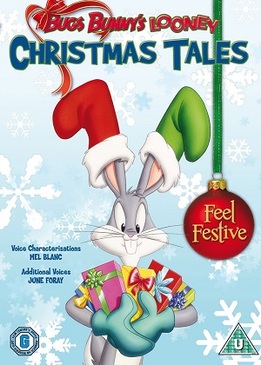 Багс Банни: Сумасшедшее рождество (Bugs Bunny's Looney Christmas Tales)