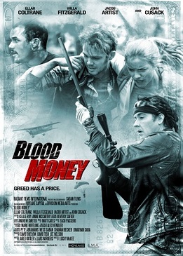 Я заберу твои деньги (Blood Money)