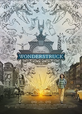 Мир, полный чудес (Wonderstruck)