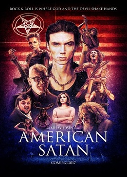 Американский дьявол (American Satan)