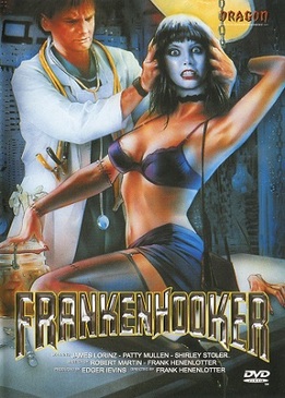 Франкеншлюха (Frankenhooker)