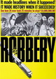 Robbery