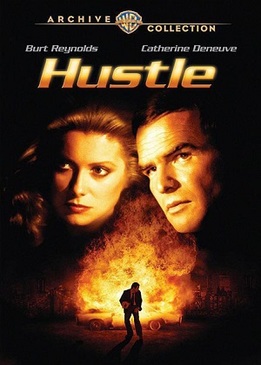 Грязное дело (Hustle)