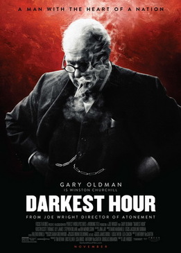 Темные времена (Darkest Hour)